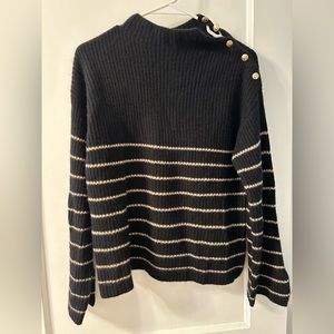 NWOT Elie Tahari Sweater